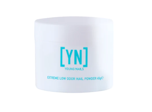 Young Nails-EXTREME LOW ODOR POWDERS, 45G