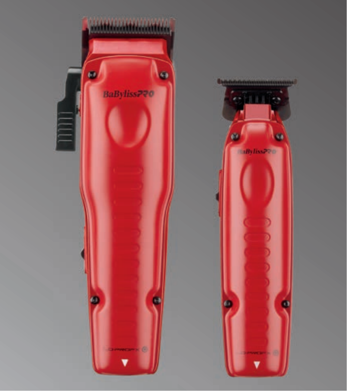 Babyliss-FX One LoPro w/ Interchangeable Battery