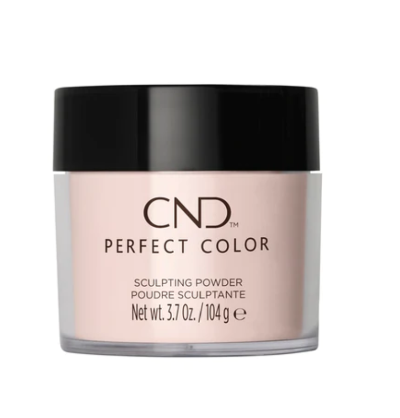 CND-Acrylic Powders-Cool Mocha 3.7oz