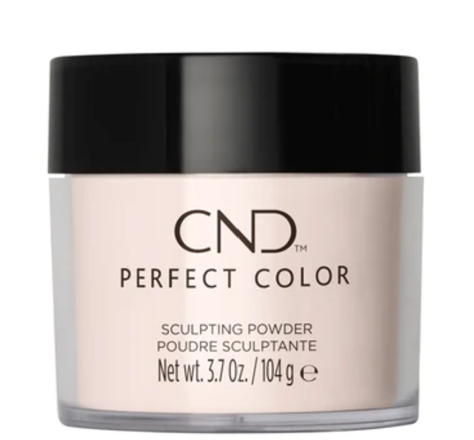 CND-Acrylic Powders-Natural Buff 3.7oz