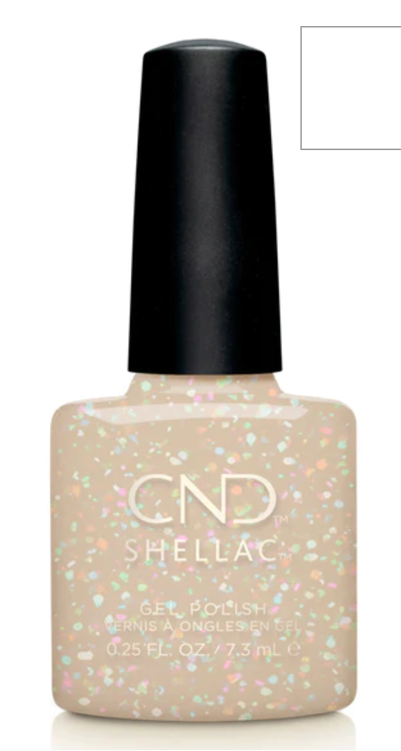 CND Shellac-Off The Wall