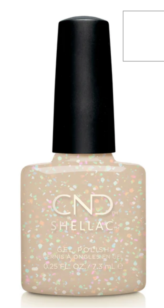 CND Shellac-Off The Wall