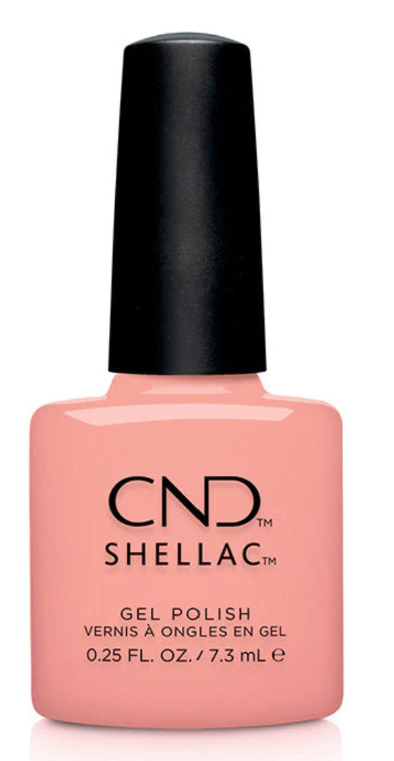 CND Gleam & Glow Collection