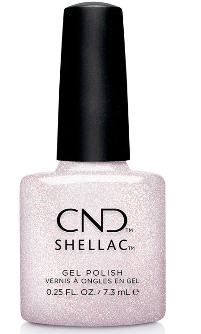 CND Gleam & Glow Collection