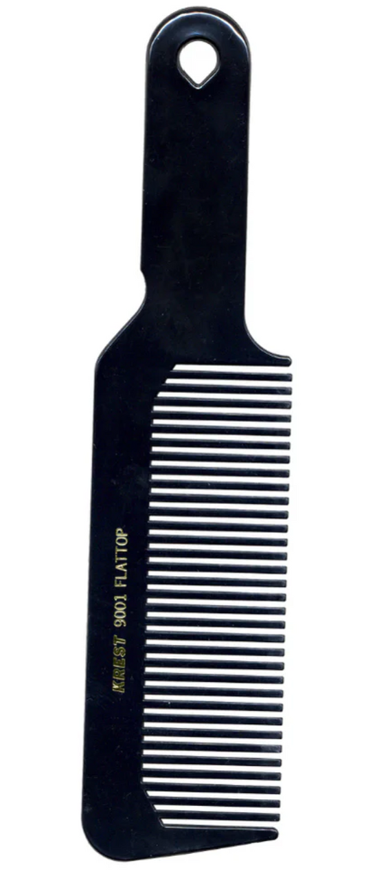 Krest 9001 Flattop Comb