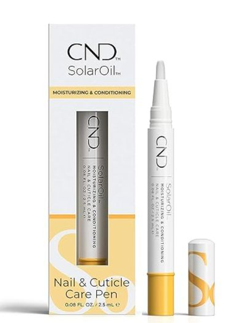 CND- Solar Oil Pen