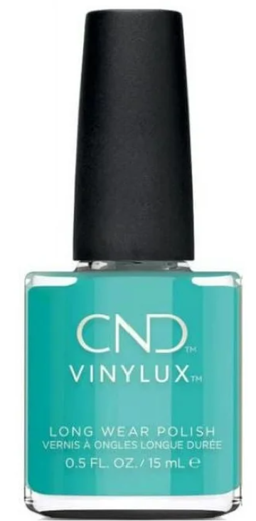 CND Rise & Shine Collection Vinylux - Oceanside