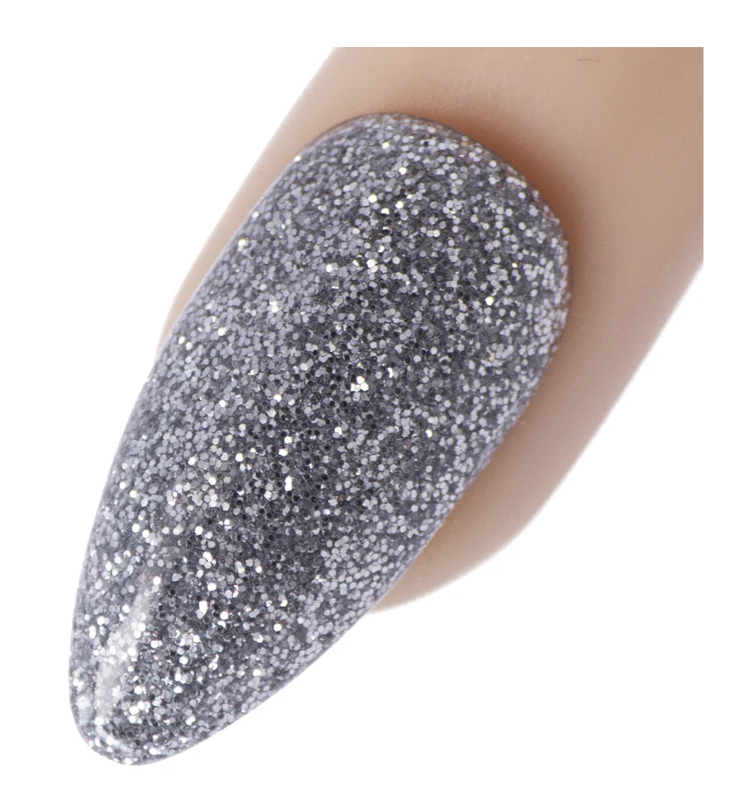 Young Nails Slick Pour dip powder