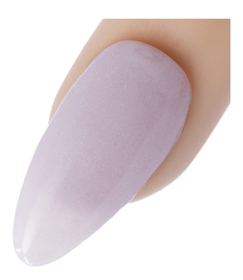 Young Nails Slick Pour dip powder