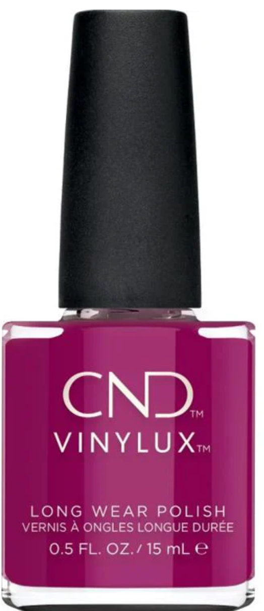 CND Rise & Shine Collection Vinylux - Violet Rays