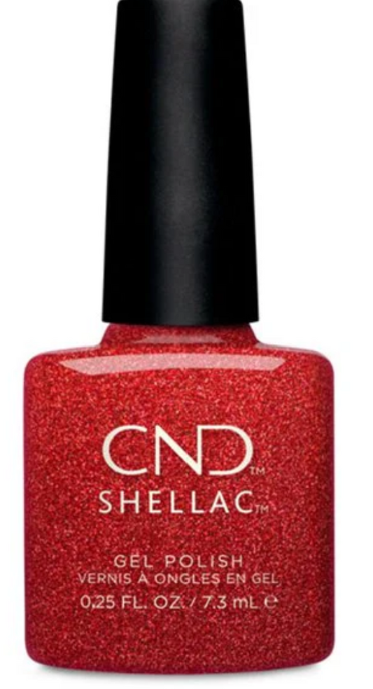 CND Shellac - Ruby Ritz