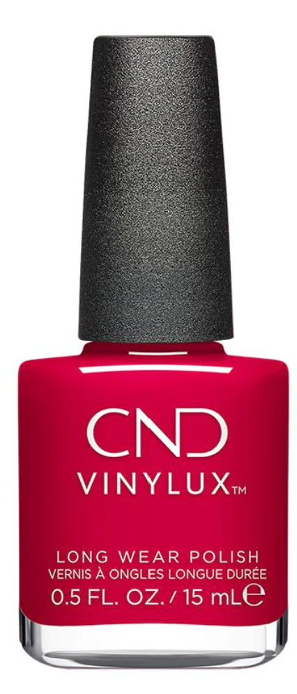 CND Vinylux -Scarlet Letter