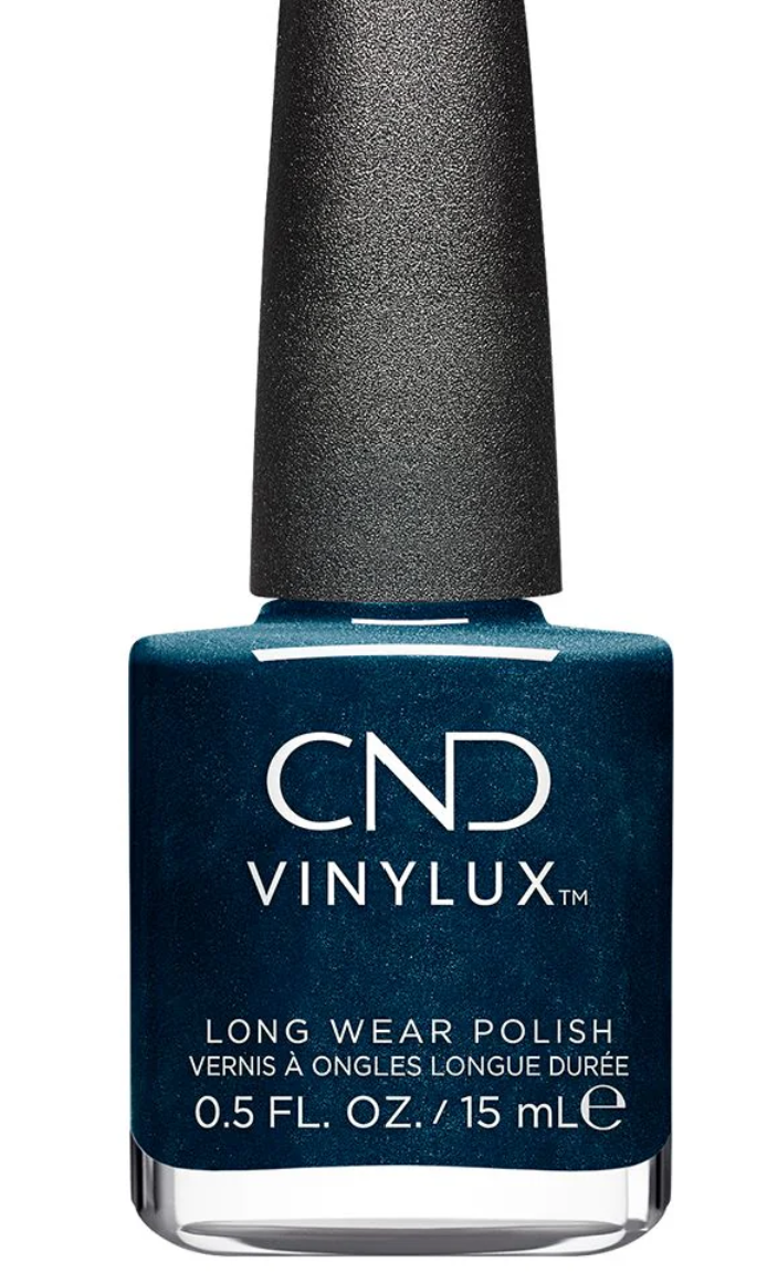 CND Vinylux- Midnight Flight