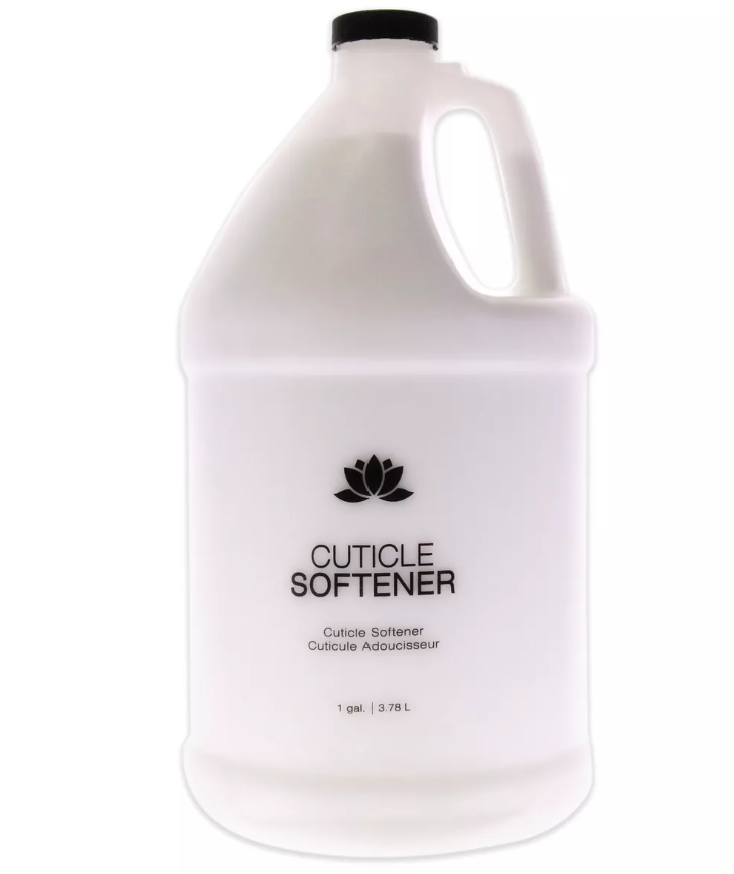 Cuticle Softener (1 gal)