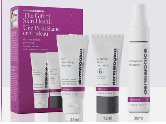 Dermalogica The dynamic firm and protect