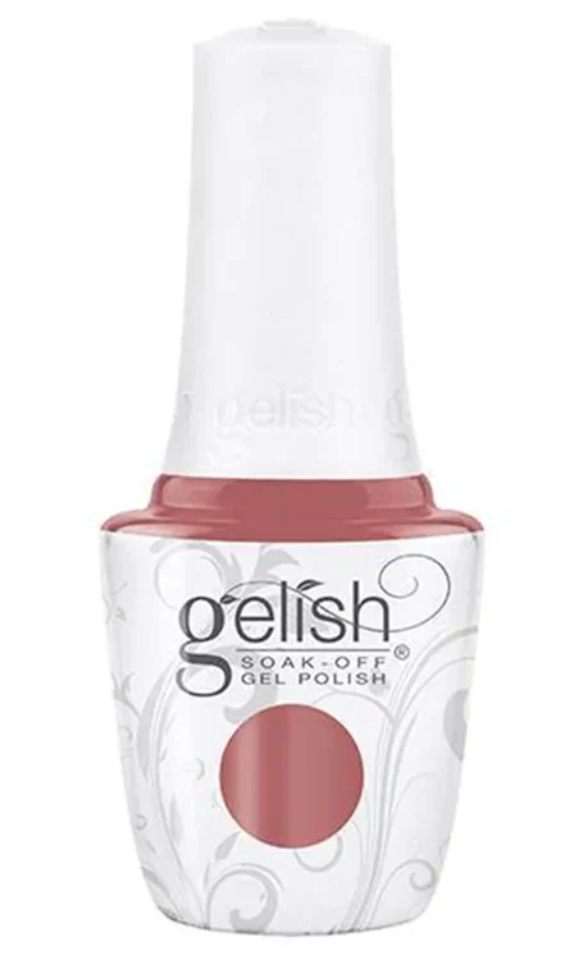 Gelish Gel Polish - Be Free