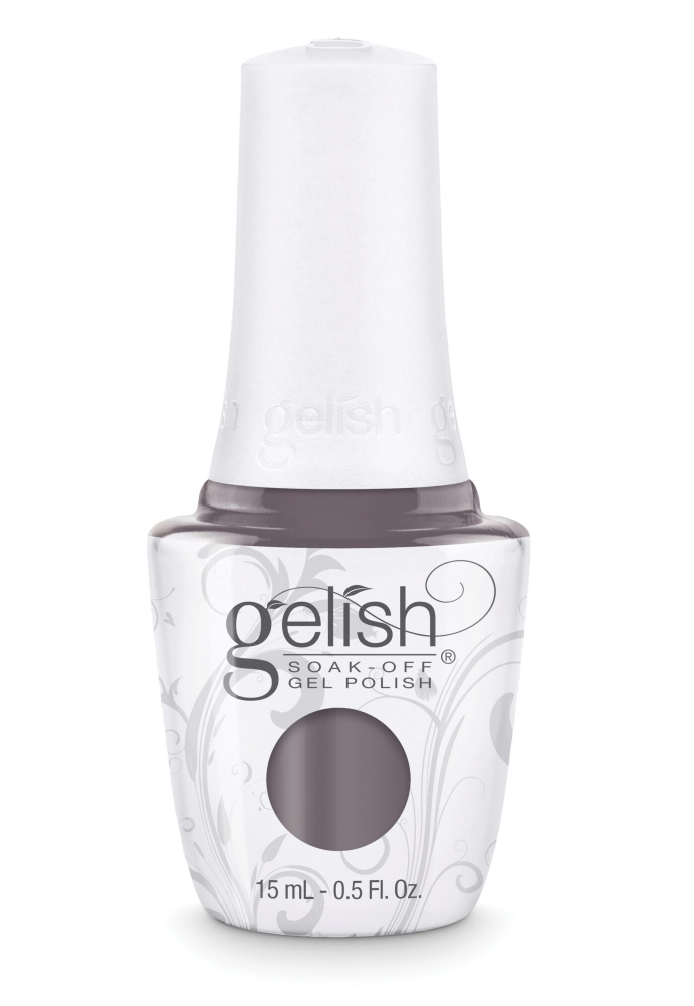 Gelish Gel Polish - Lets Hit the Bunny Slopes