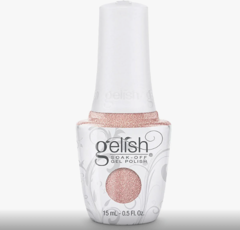 Gelish Just Naughty Enough