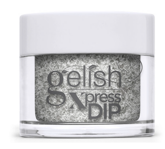 Gelish XPress Dip Powder 1.5 oz/43g - Am I making you Gelish