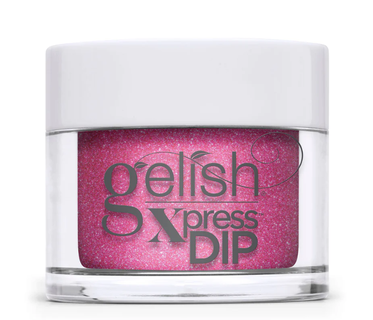 Gelish XPress Dip Powder 1.5 oz/43g - High Voltage