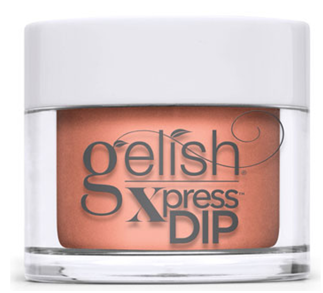 Gelish XPress Dip Powder 1.5 oz/43g - I'm Brighter Than You