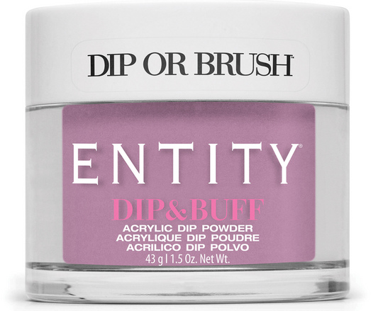 Entity Dip & Buff Powder 43 g/1.5 Oz. - Sway My Way