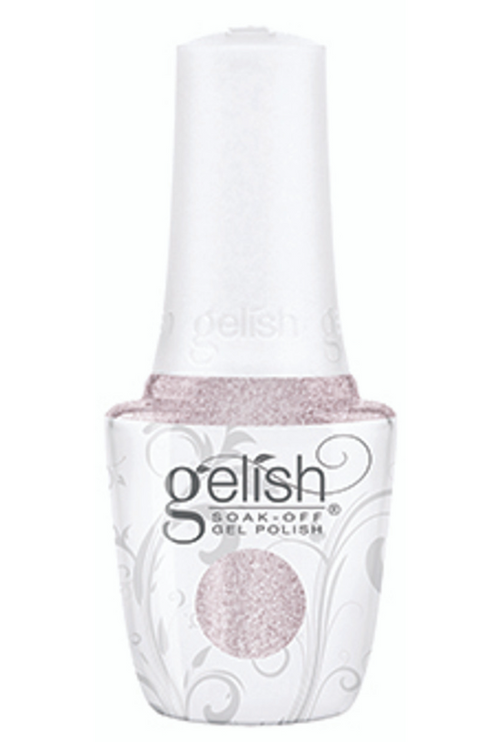 Gelish-Soak Off Gel- Don’t Snowflake On Me
