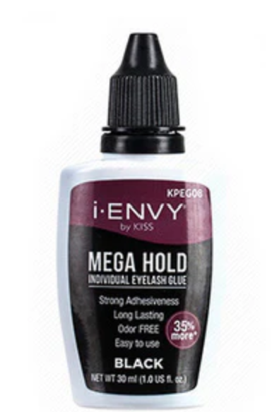 Mega Hold Eyelash Extension Glue