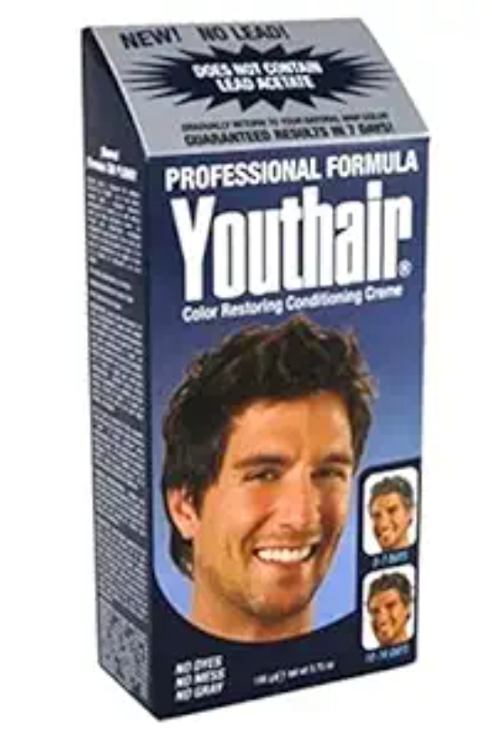 Youthair