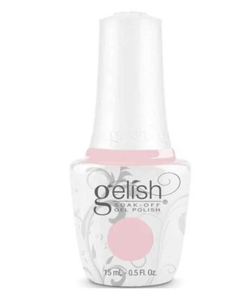 Gelish Soak-Off Gel Polish - Kiss Kiss