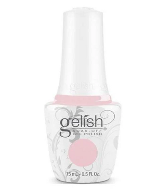 Gelish Soak-Off Gel Polish - Kiss Kiss