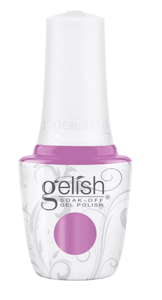 Gelish Summer Collection 2024