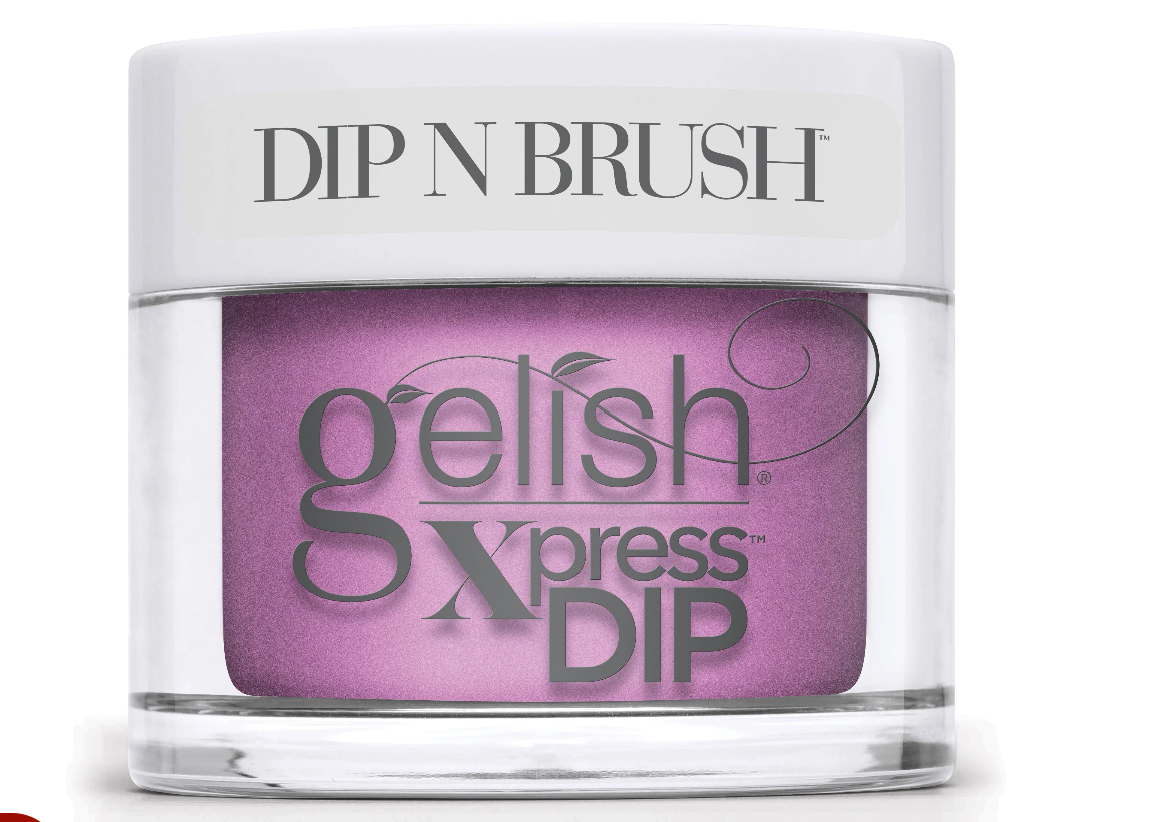 Gelish Summer Collection 2024