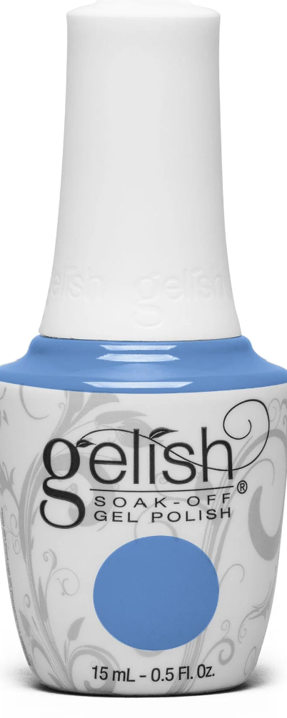 Gelish Summer Collection 2024