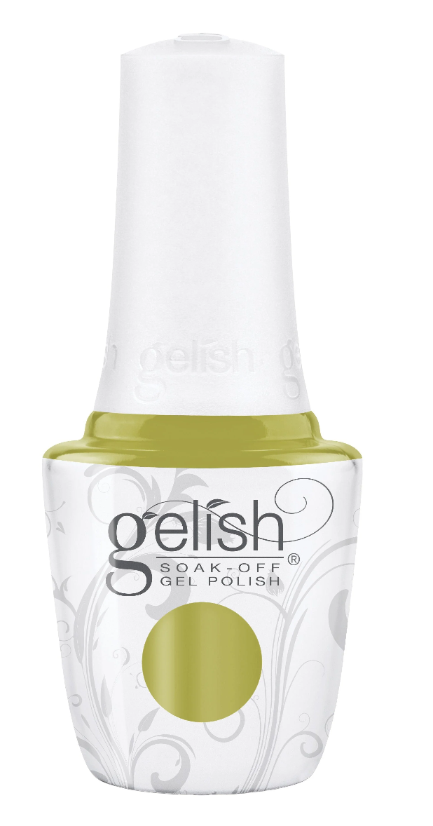 Gelish Summer Collection 2024
