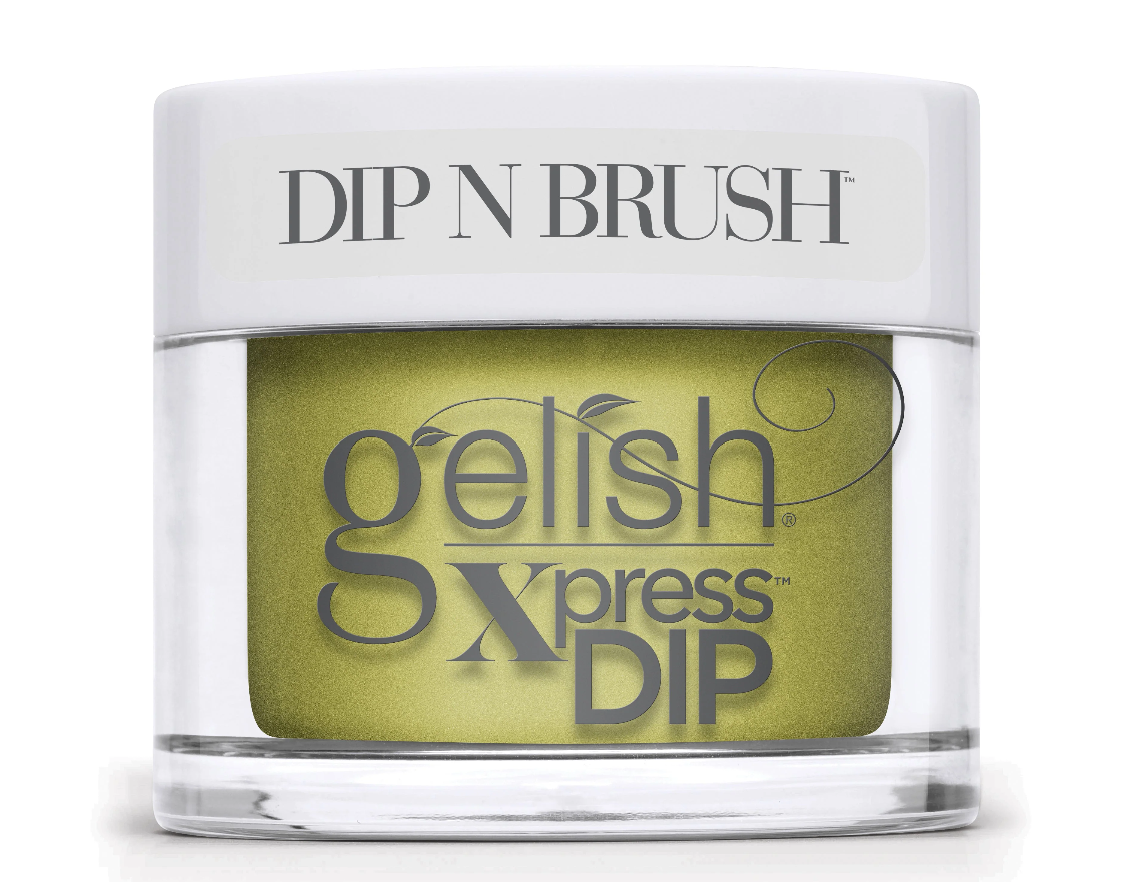 Gelish Summer Collection 2024