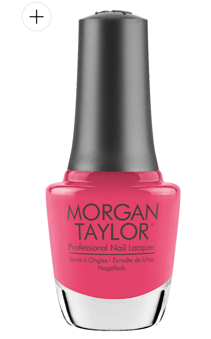 Gelish Summer Collection 2024