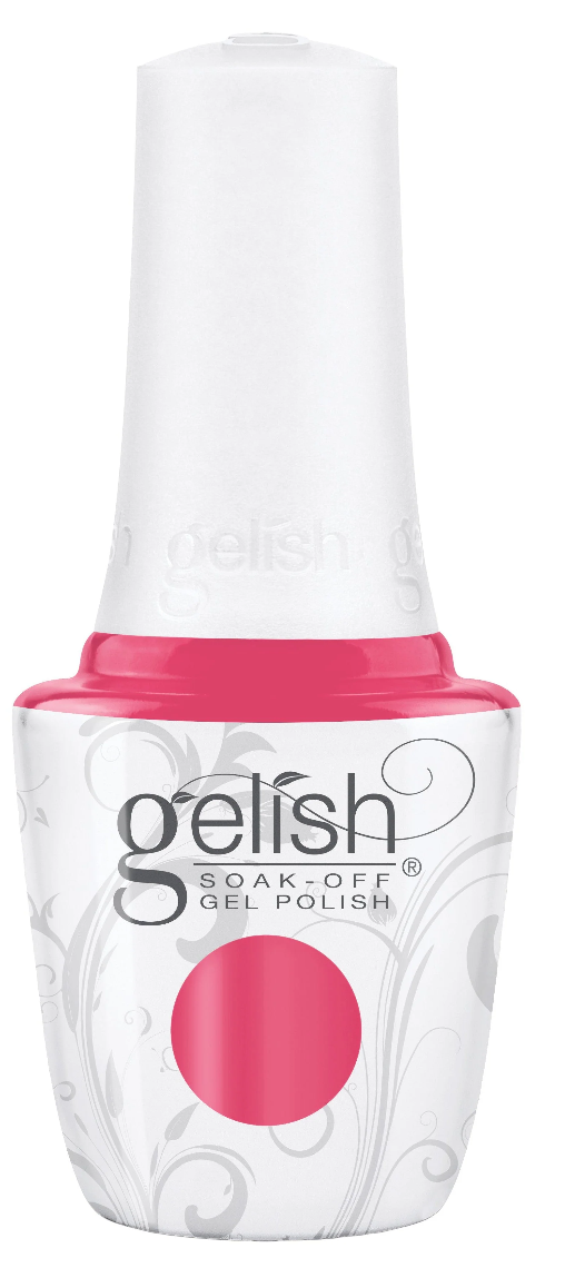 Gelish Summer Collection 2024