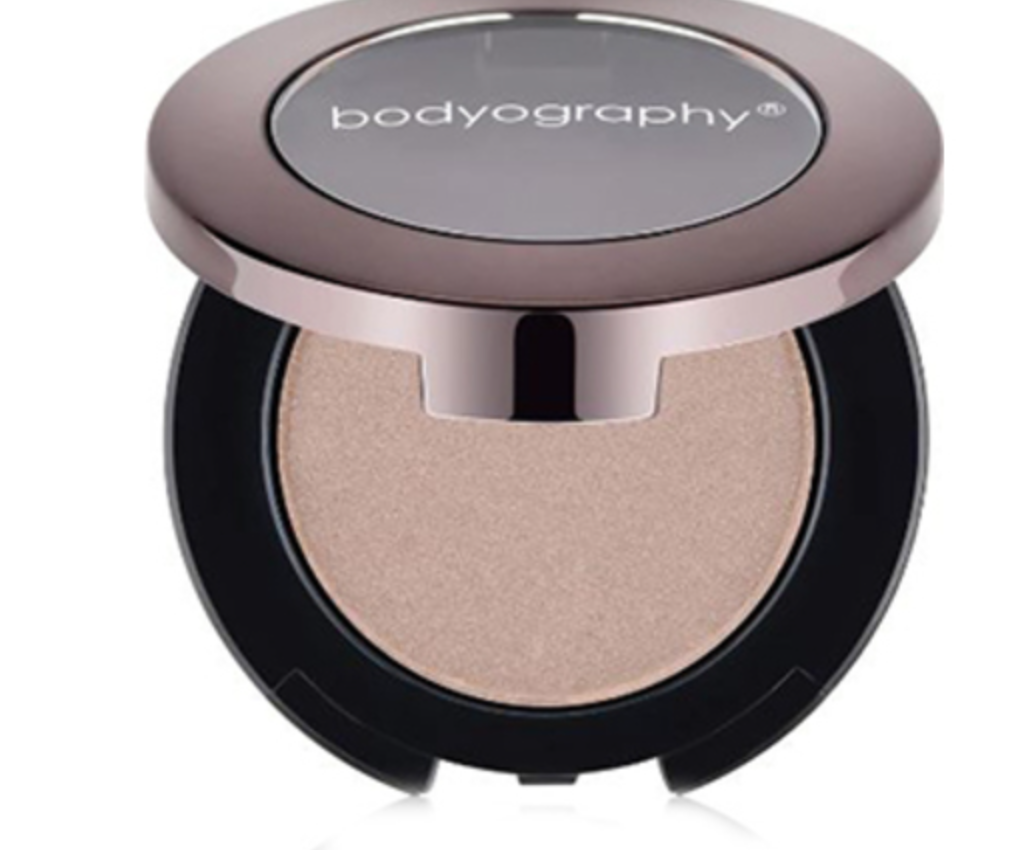 Bodyography Expression Eye Shadow