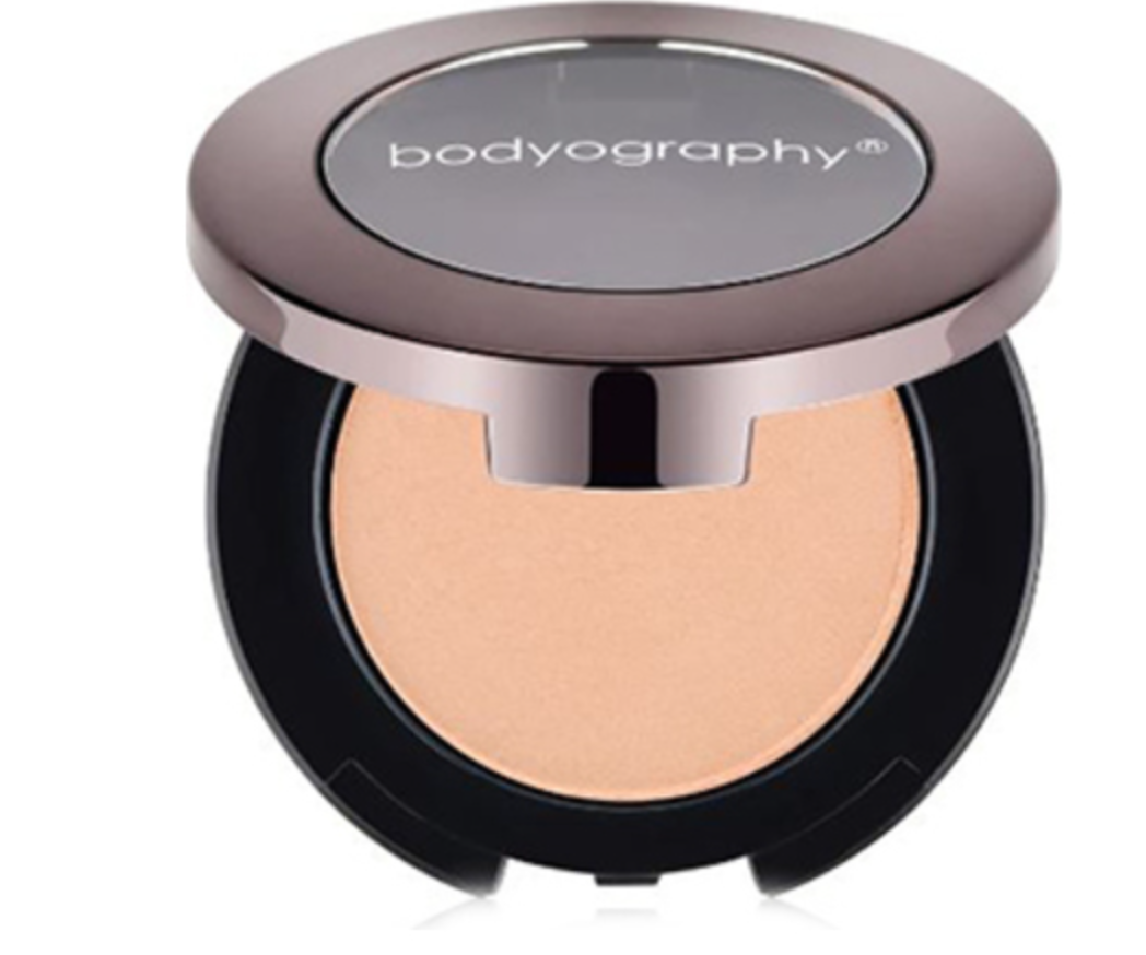 Bodyography Expression Eye Shadow