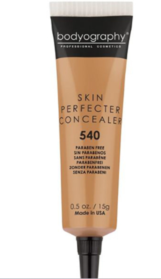 Bodyography Skin Perfecter Concealer