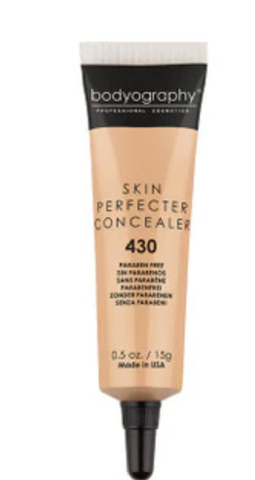 Bodyography Skin Perfecter Concealer