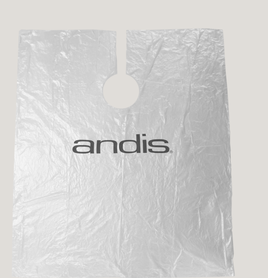 Andis Disposable Cape