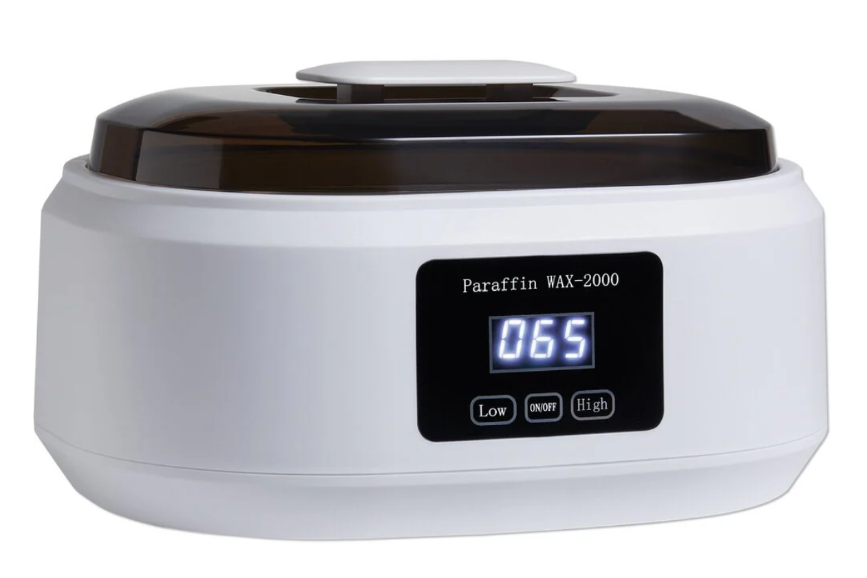 Digital Paraffin Warmer