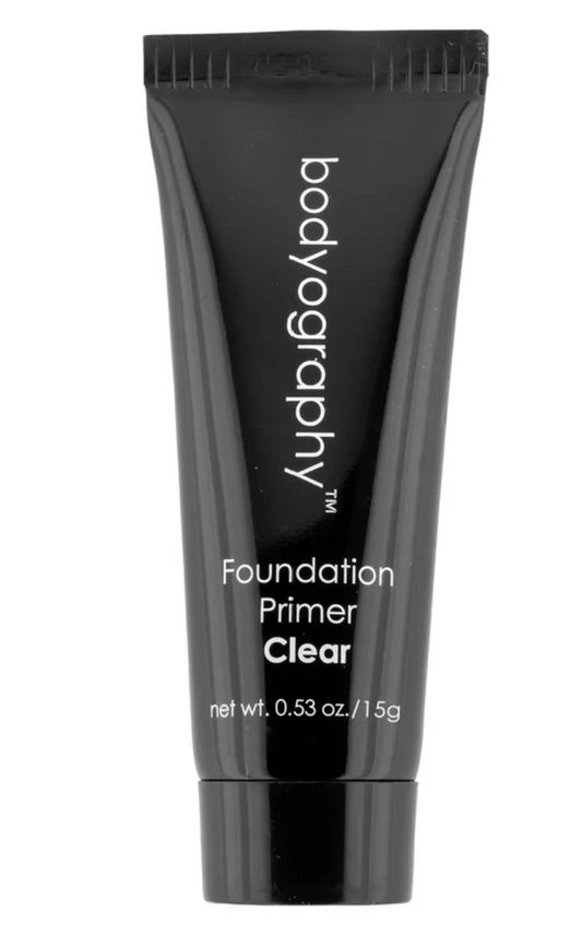 Bodyography Clear Travel Size Primer