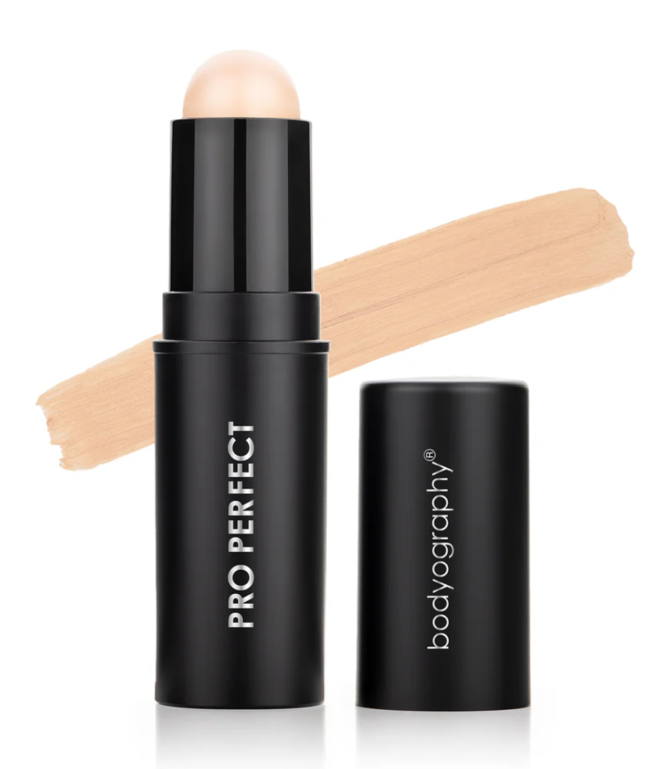 Bodyography Pro Perfect Foundation Stick