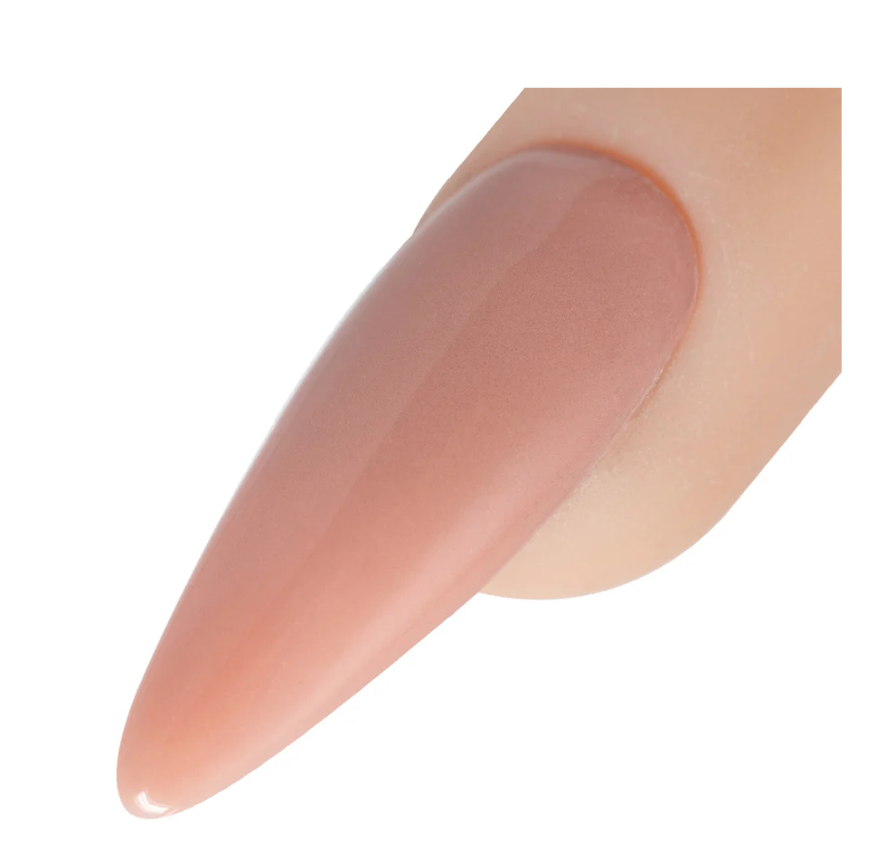 Precision Gel Applicators, Concealer Peach, Opaque Warm Pink/Peach, 2oz