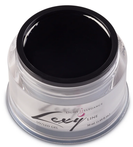 Lexy line Fiber Gel 50ml-Ideal Pink