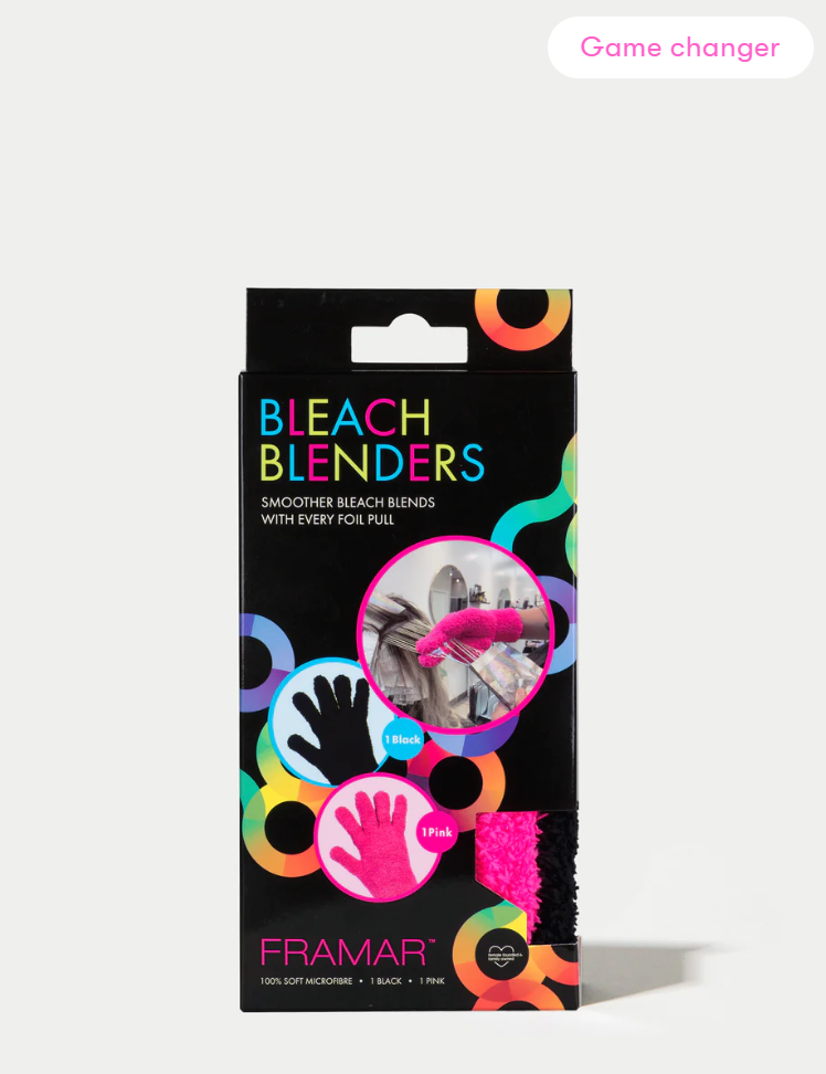 Framar Bleach Blenders