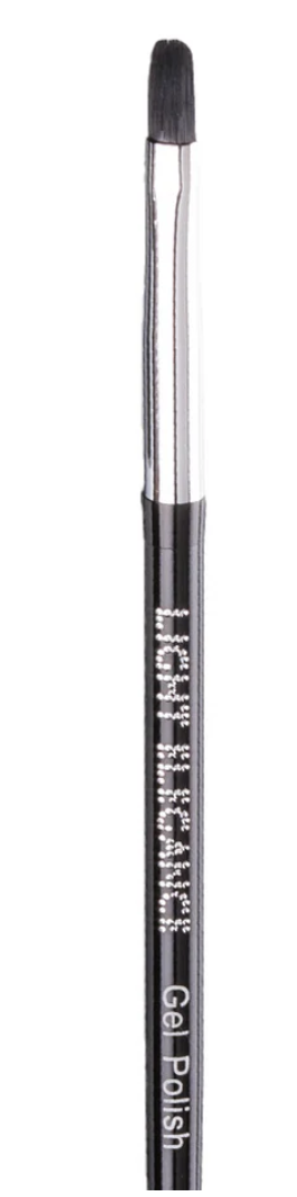 Light Elegance-Bling Brush #6 Gel Polish